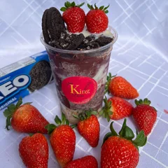 Açaí 500ml