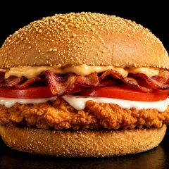 Super Crispy Frango Empanado | PAO BRIOCHE