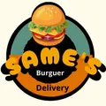 Same's Burguer  logo