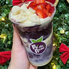 Açaí 700ml