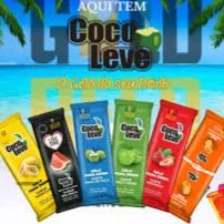 COCO LEVE 200ML COCO NA CX C/30 UNI 