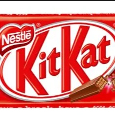 KIT KAT  