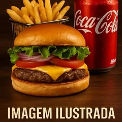 Combo Individual