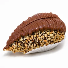 Coxinha Obsession | Ferrero Crunch