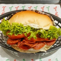 X Calabresa