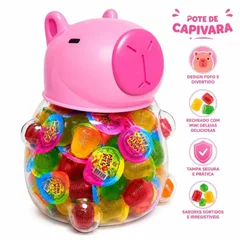 MINI JELLY CAPIVARA 15G