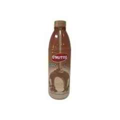 COBERTURA DE CARAMELO 1KG G'NUTRE