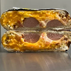 Dog Cheddar