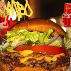 Combo Clássico Salada