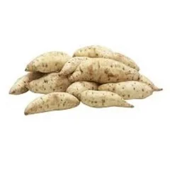 Batata Doce Branca (1unid)