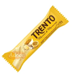 TRENTO MOUSSE DE MARACUJÁ