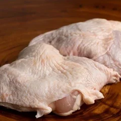 FILÉ DE COXA DESOSSADO 1/2KG