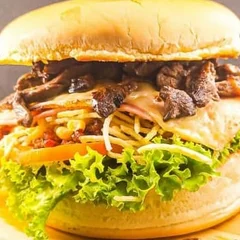 X - Picanha