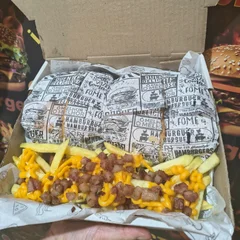 Combo X-Tudo Frango 