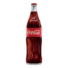 Coca Cola 1LT