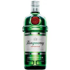 Gin Tanqueray 