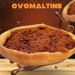 Esf. Ovomaltine