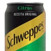 Schweppes Citrus 350ml