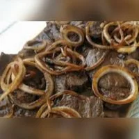 Marmitex M Bife Grelhado + Refri Mini