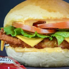 Jucca Salada Chicken Especial Simples