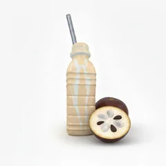 Vitamina de Cupuaçu