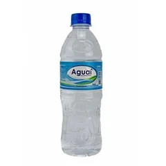 Água Mineral Águai 510ml