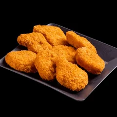Nuggets Supremo
