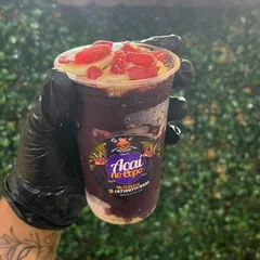 Açai no copo 500ml