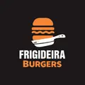Frigideira Burgers logo