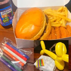 combo kids DIA DAS CRIANÇAS