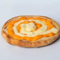 Cheddar e Catupiry