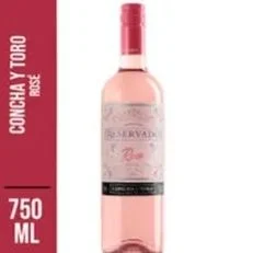 RESERVADO SWEET ROSE 750ML