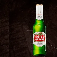 Stella Artois