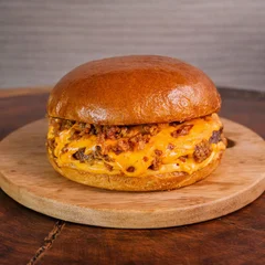 Cheddar Bomb - 120g