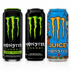 Monster