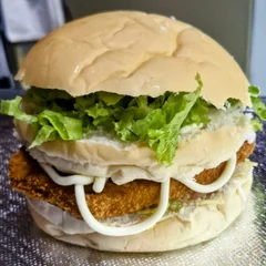 Timão (Steak Chicken de Frango)