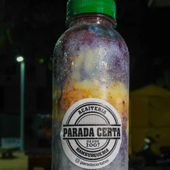 Garrafa 500ml