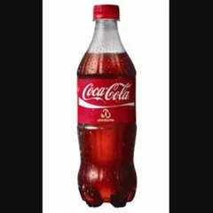 Coca cola 600ml