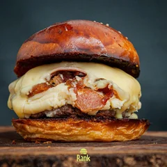 Rank burguer