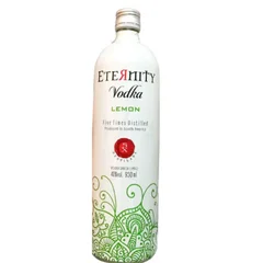 VODKA ETERNITY LEMON 950 ml