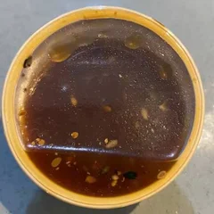 Molho De Ostra