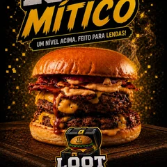 Loot Mítico