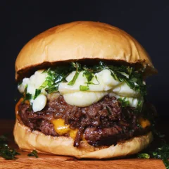 Burger Kratos
