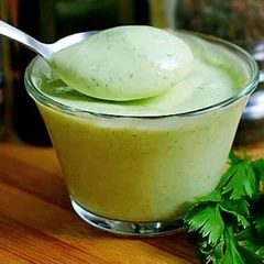 Maionese Verde