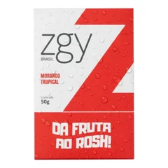 ZIGGY MORANGO TROPICAL 