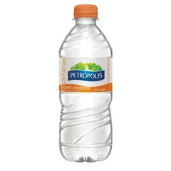 Água Com Gás