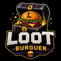 Loot Burguer logo