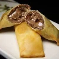 HARUMAKI DE NUTELA