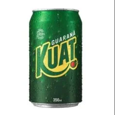 Kuat Lata 350ml