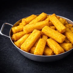 Polenta Frita